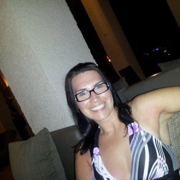 Meet your Posher, Nancy - Picture 1 of 1